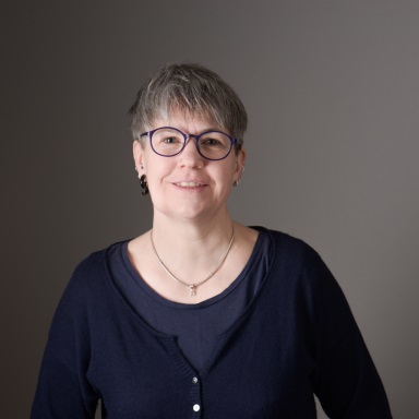 Ulrika Stenlund